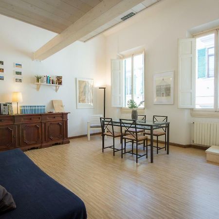 San Lorenzo Bright Loft Флоренція Екстер'єр фото