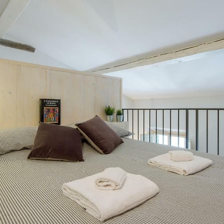San Lorenzo Bright Loft Флоренція Екстер'єр фото