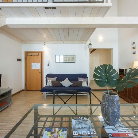 San Lorenzo Bright Loft Флоренція Екстер'єр фото