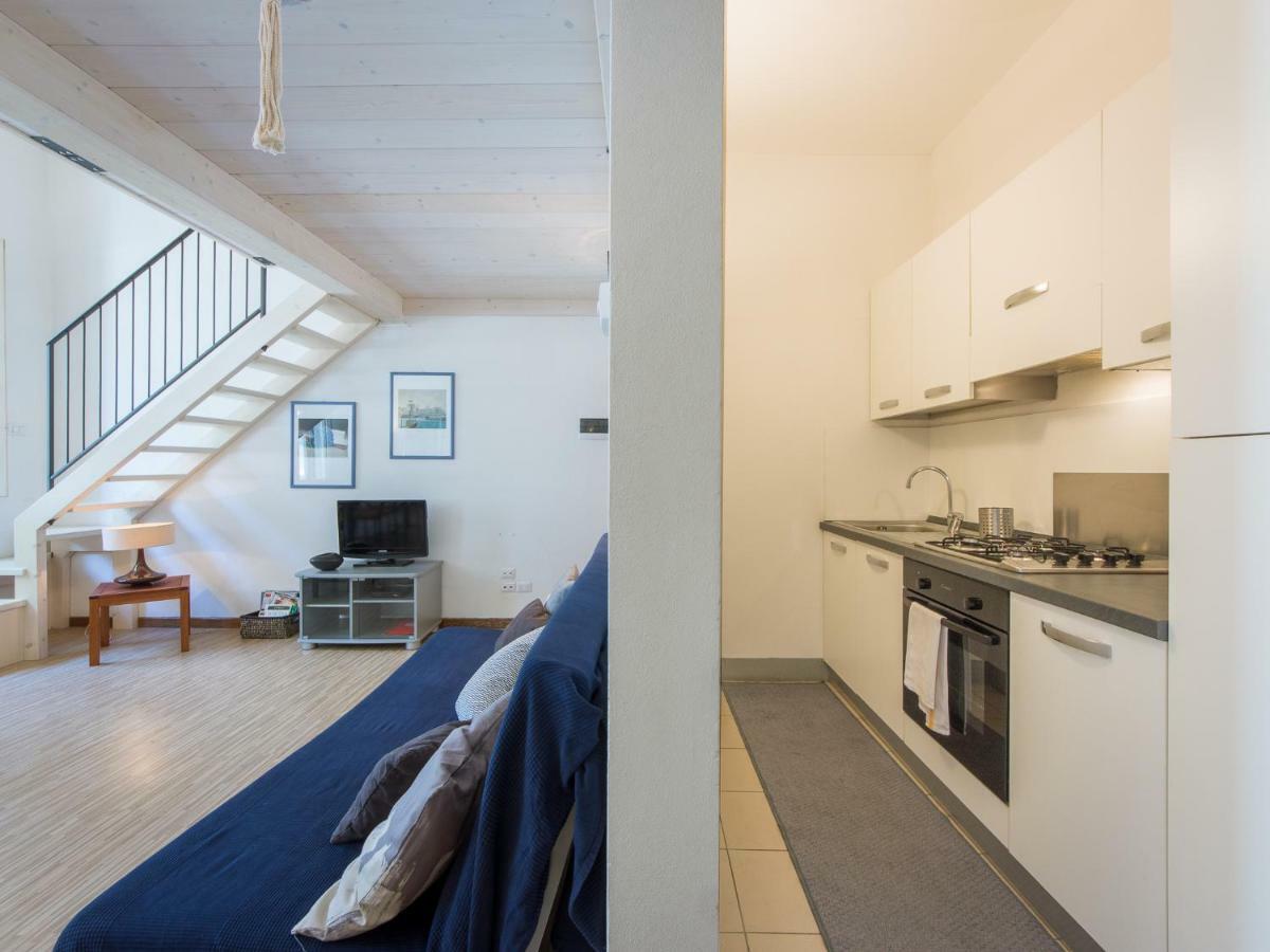San Lorenzo Bright Loft Флоренція Екстер'єр фото