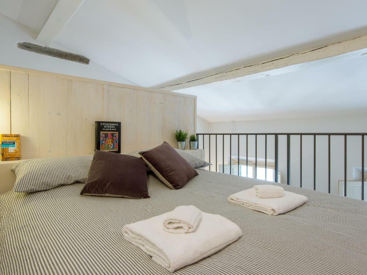 San Lorenzo Bright Loft Флоренція Екстер'єр фото