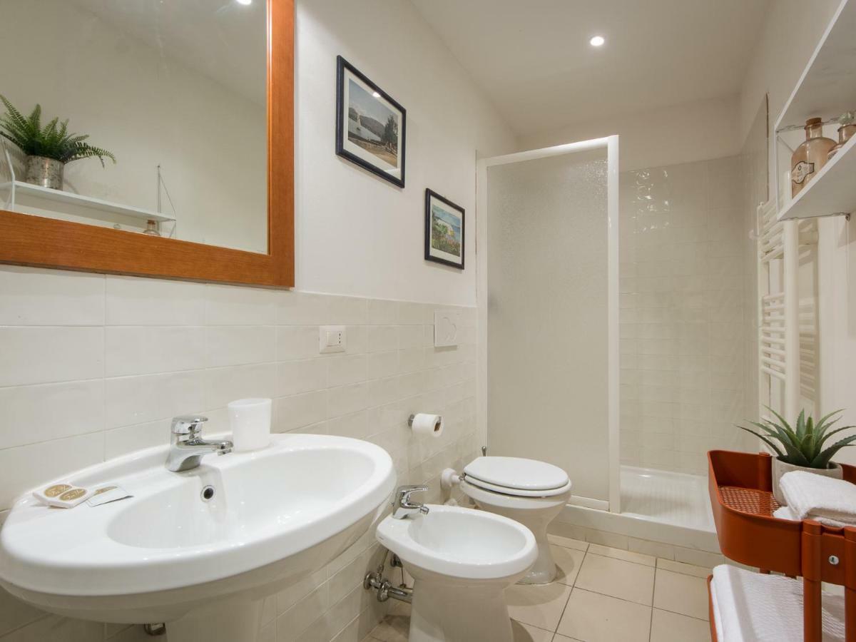 San Lorenzo Bright Loft Флоренція Екстер'єр фото