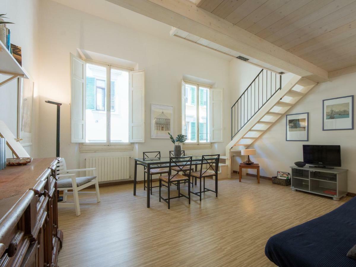 San Lorenzo Bright Loft Флоренція Екстер'єр фото