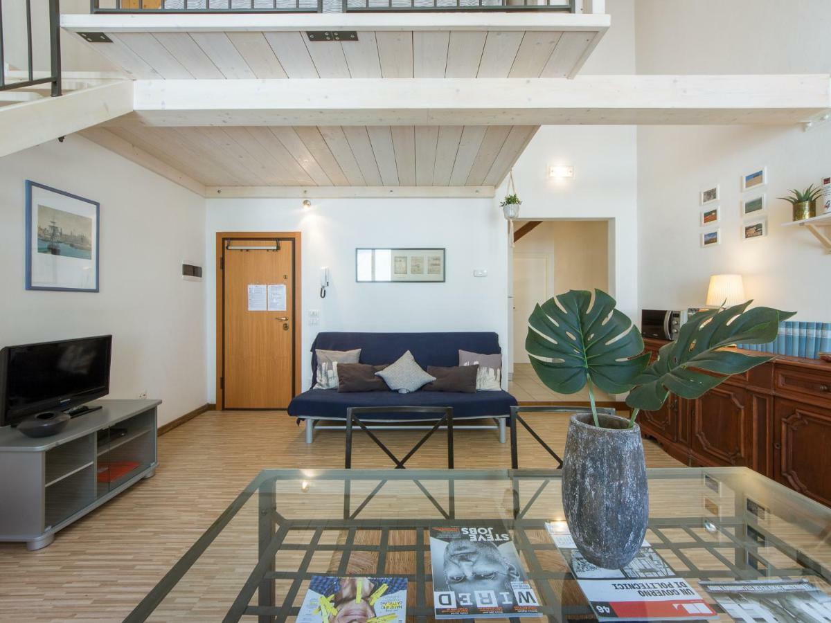 San Lorenzo Bright Loft Флоренція Екстер'єр фото