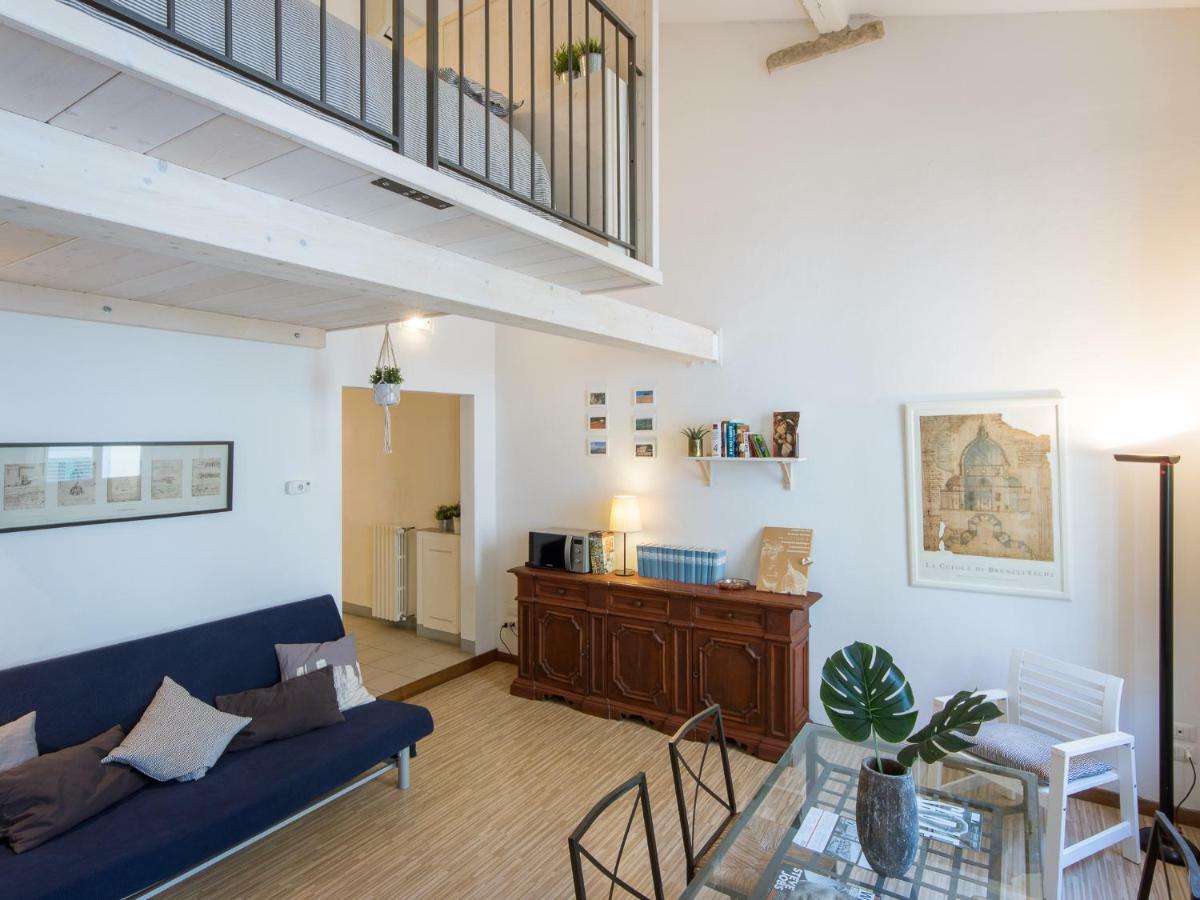 San Lorenzo Bright Loft Флоренція Екстер'єр фото