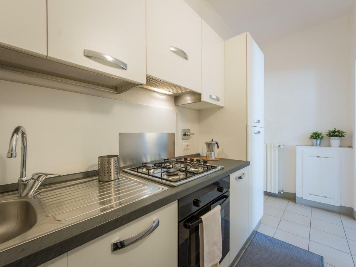San Lorenzo Bright Loft Флоренція Екстер'єр фото