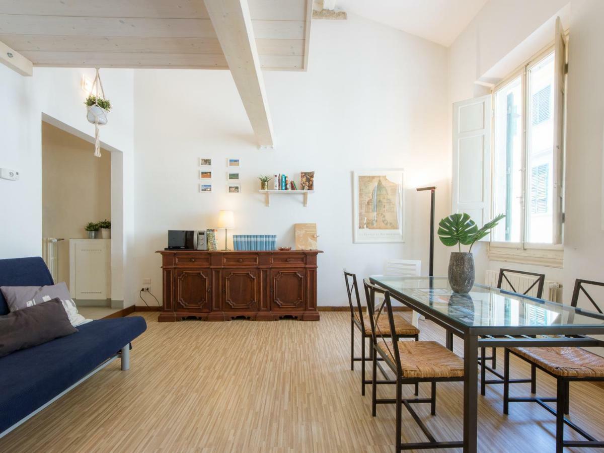 San Lorenzo Bright Loft Флоренція Екстер'єр фото