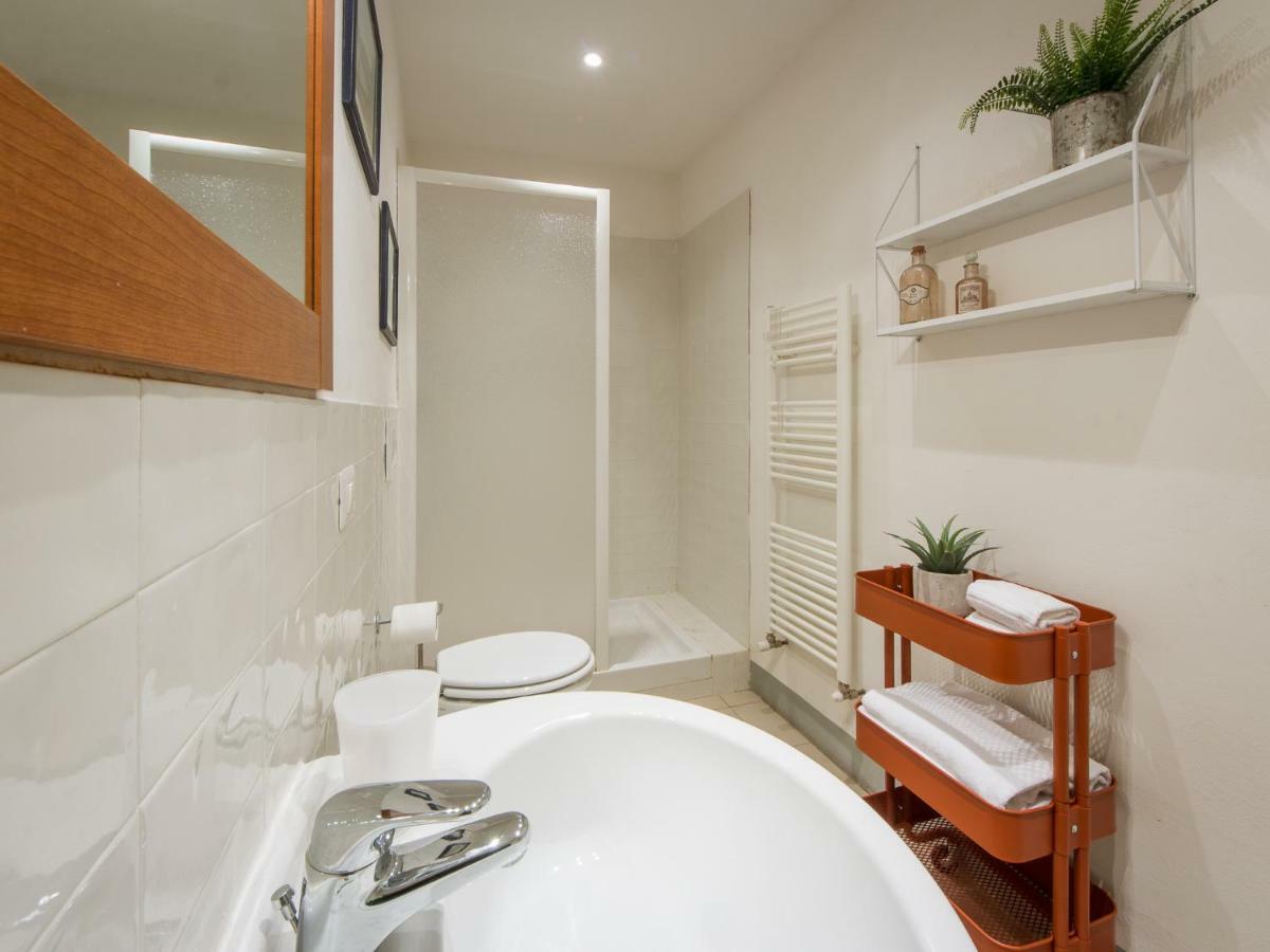 San Lorenzo Bright Loft Флоренція Екстер'єр фото