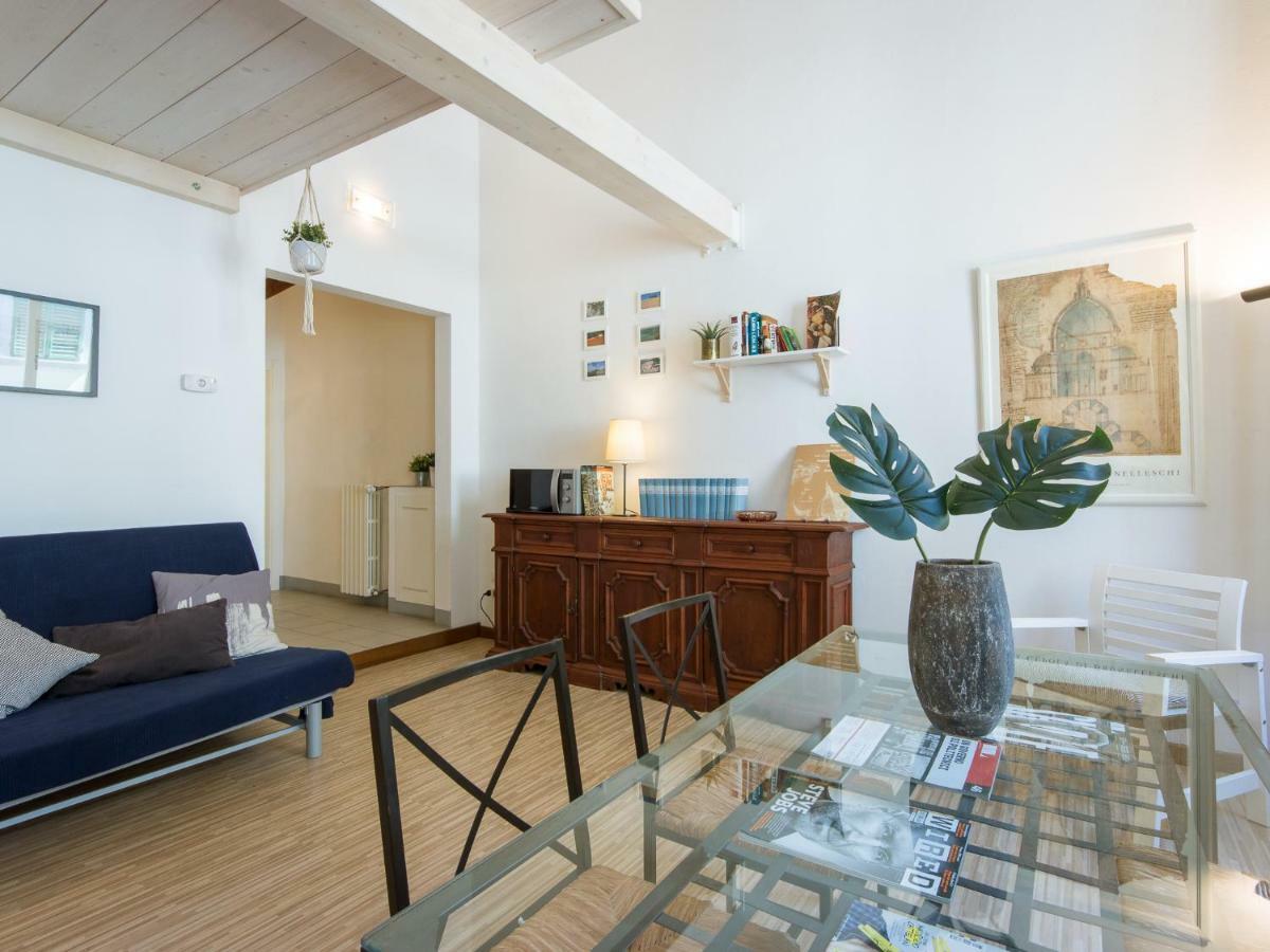 San Lorenzo Bright Loft Флоренція Екстер'єр фото
